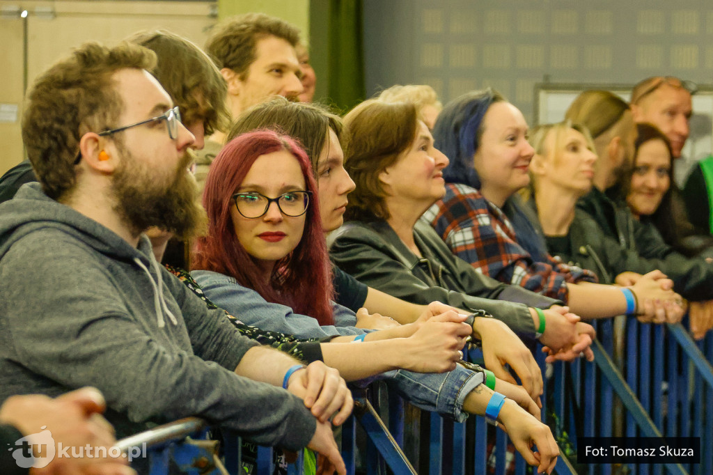 Koncert 10 maja