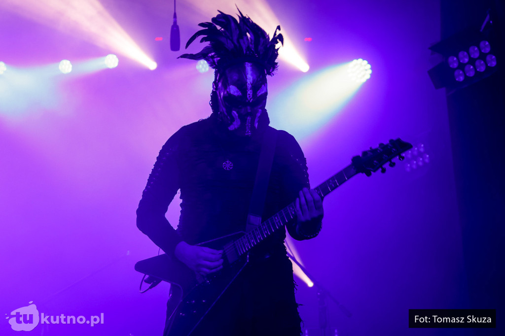 Koncert 10 maja