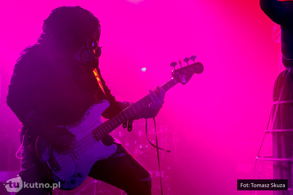 Koncert 10 maja
