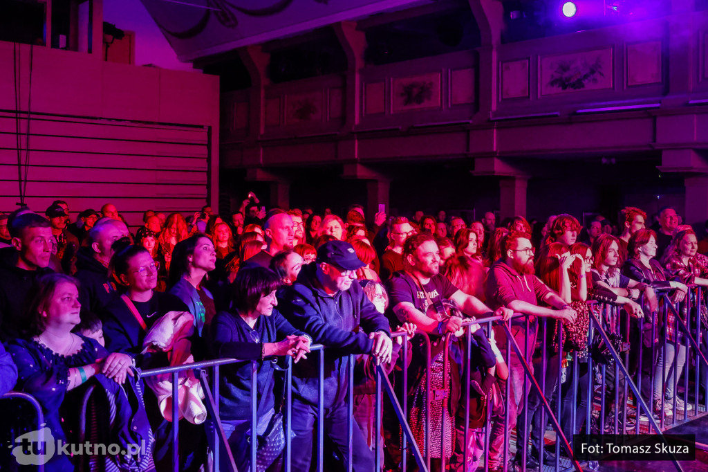 Koncert 10 maja