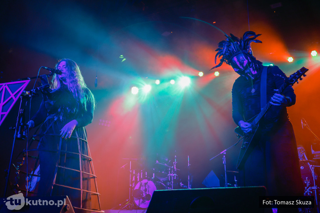 Koncert 10 maja