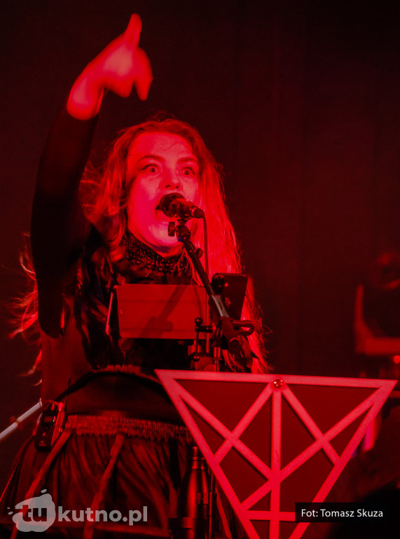 Koncert 10 maja