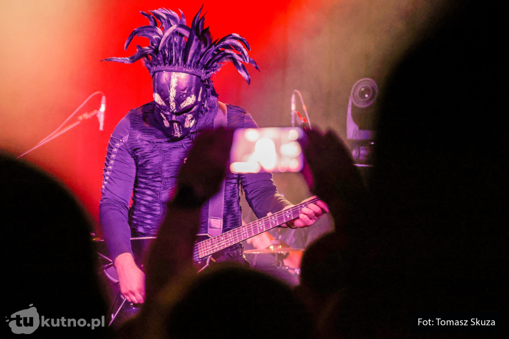 Koncert 10 maja
