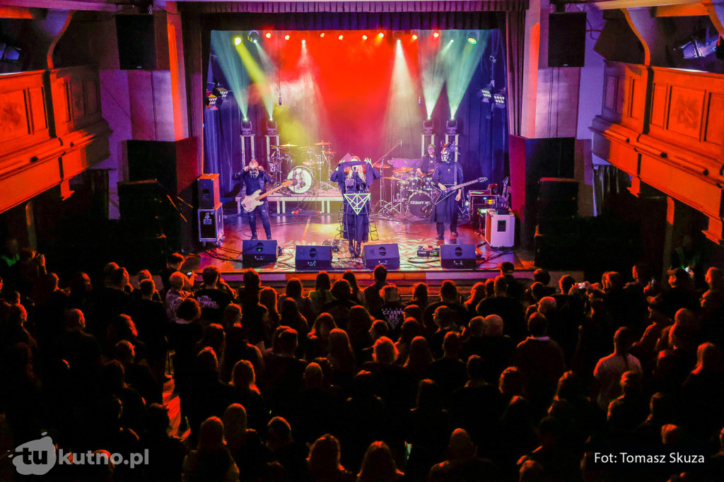 Koncert 10 maja