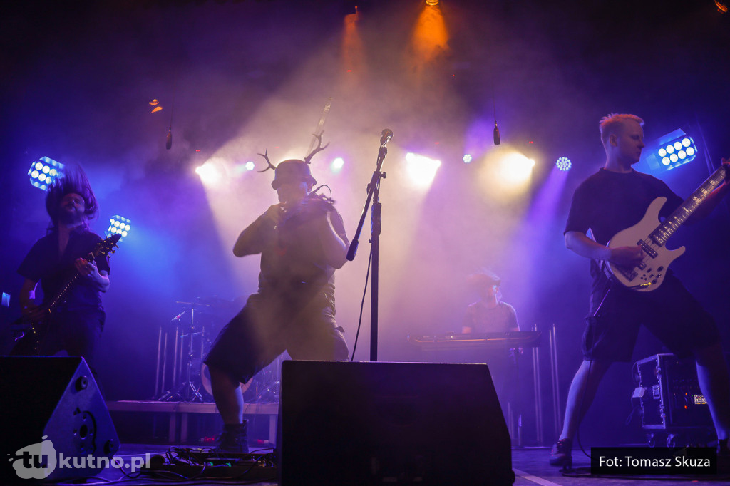 Koncert 10 maja