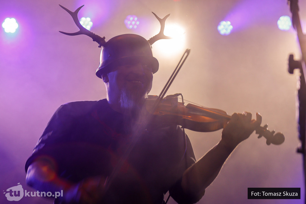 Koncert 10 maja