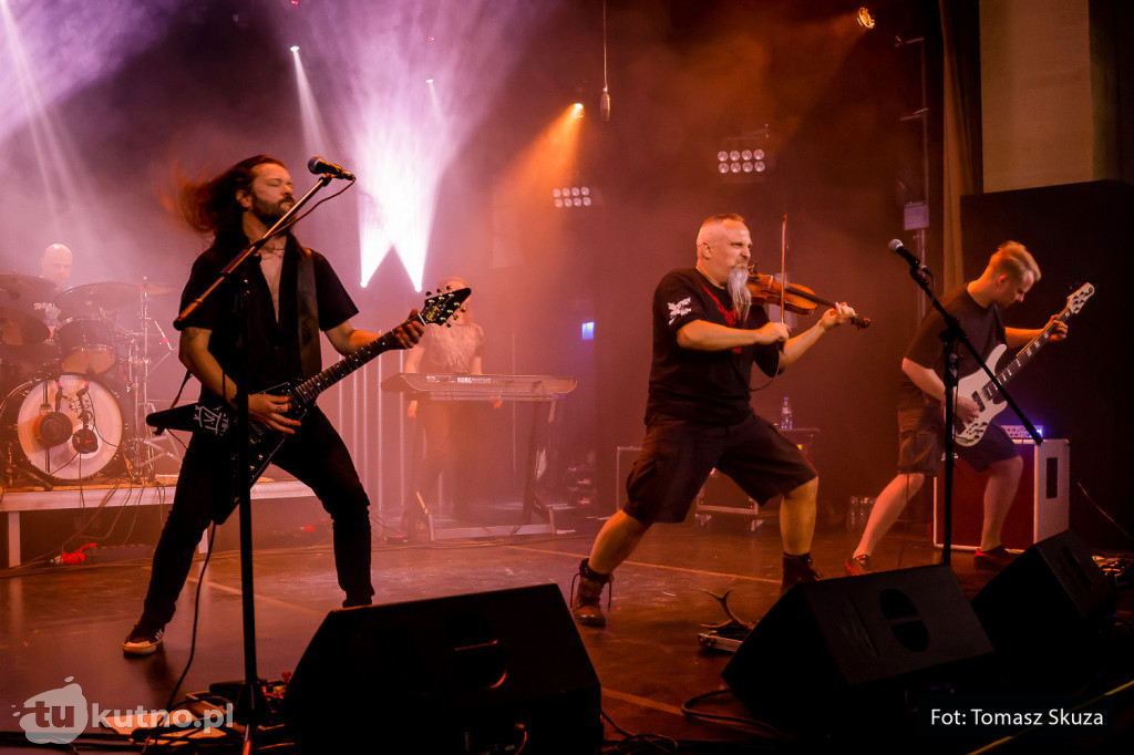 Koncert 10 maja