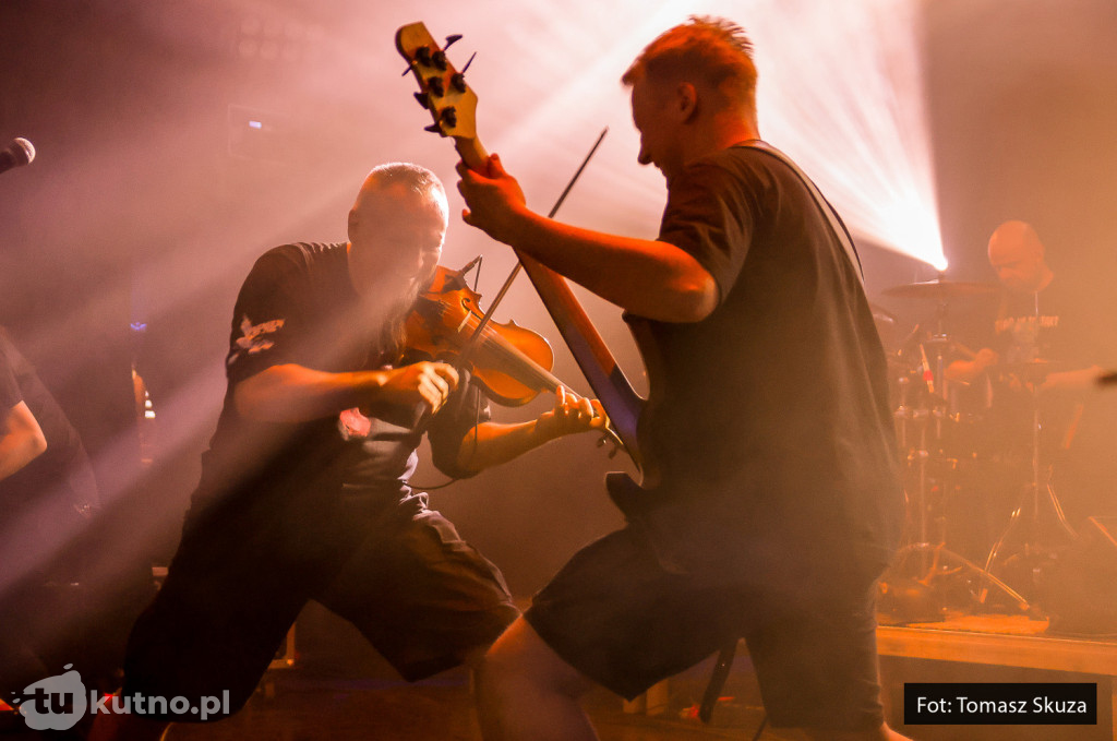 Koncert 10 maja