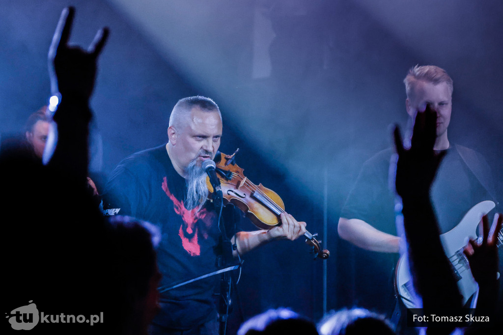 Koncert 10 maja