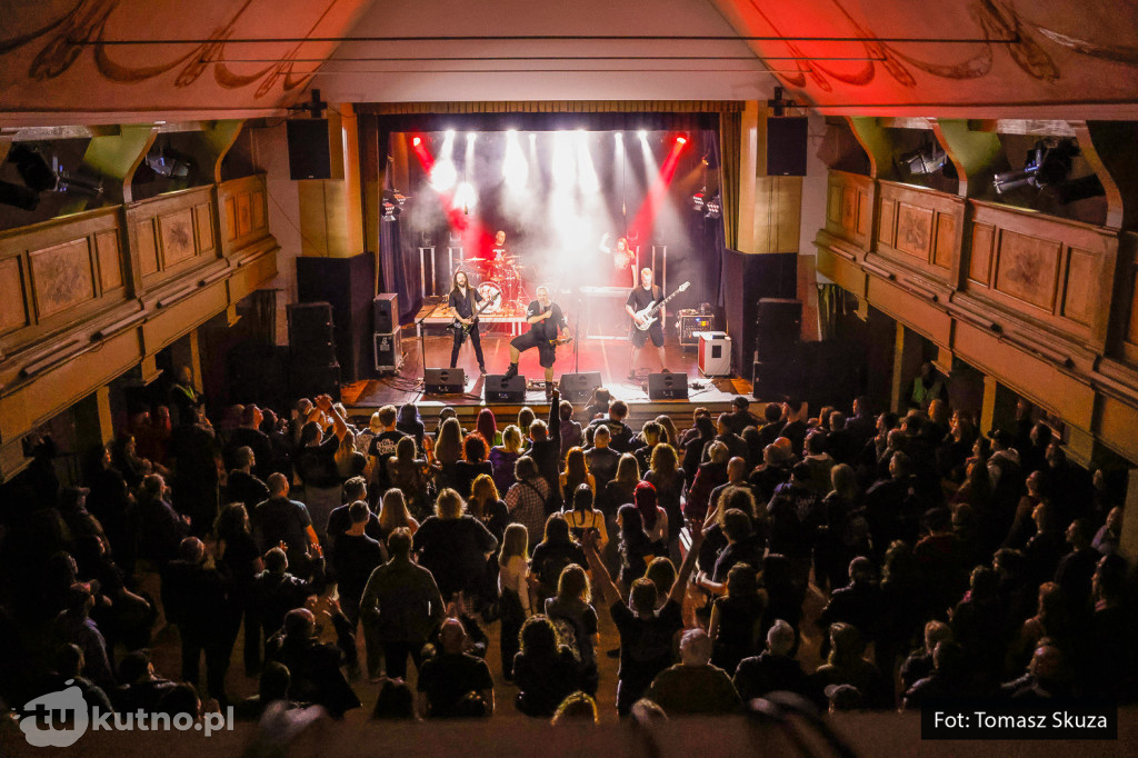 Koncert 10 maja