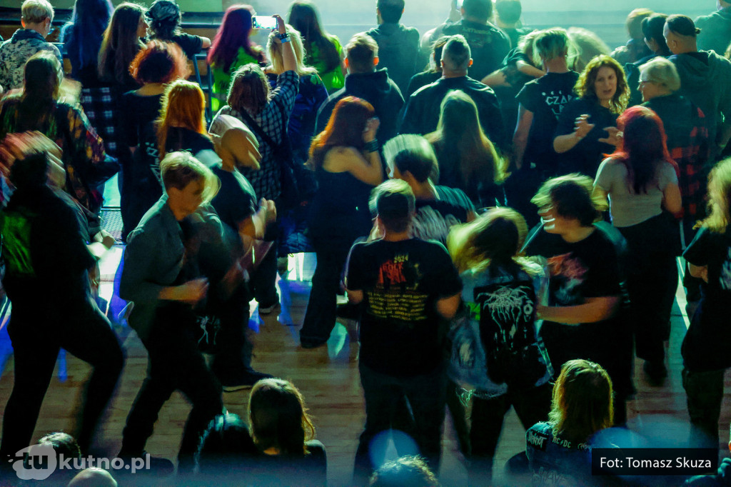 Koncert 10 maja