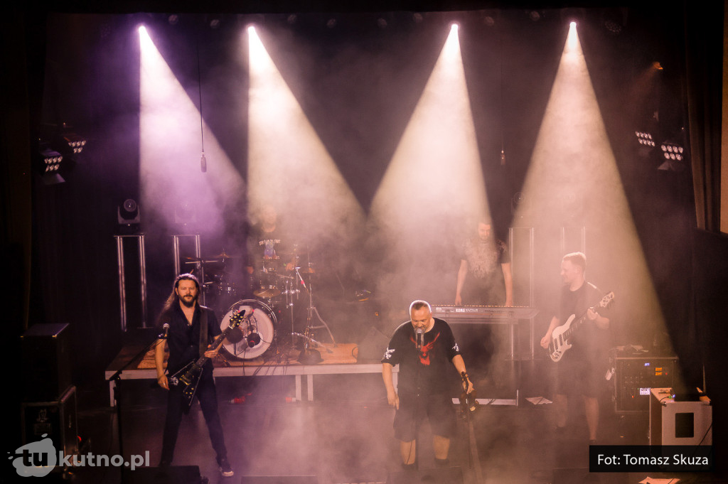 Koncert 10 maja