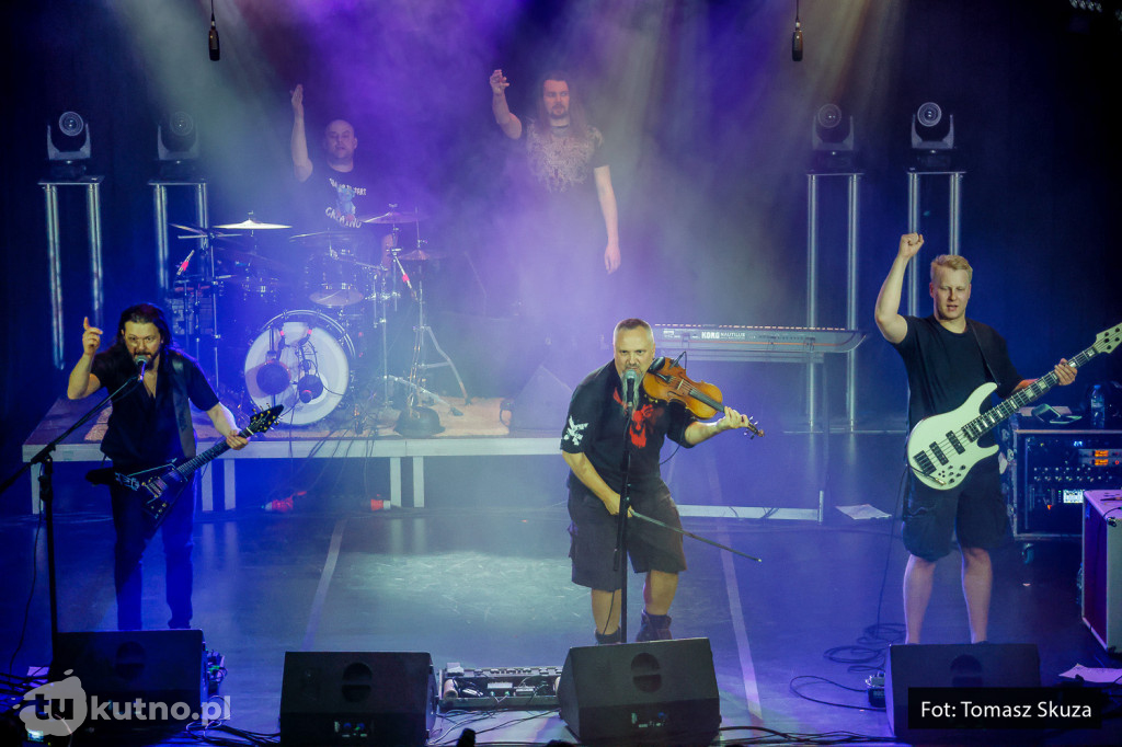 Koncert 10 maja