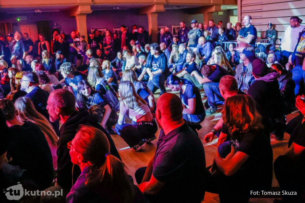 Koncert 10 maja