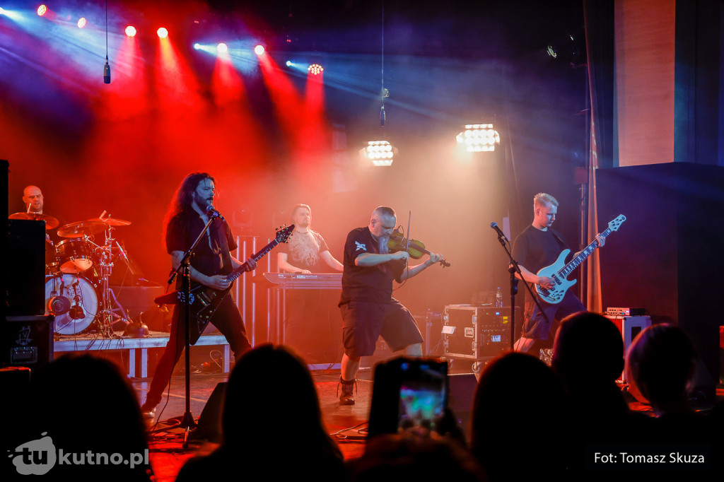 Koncert 10 maja