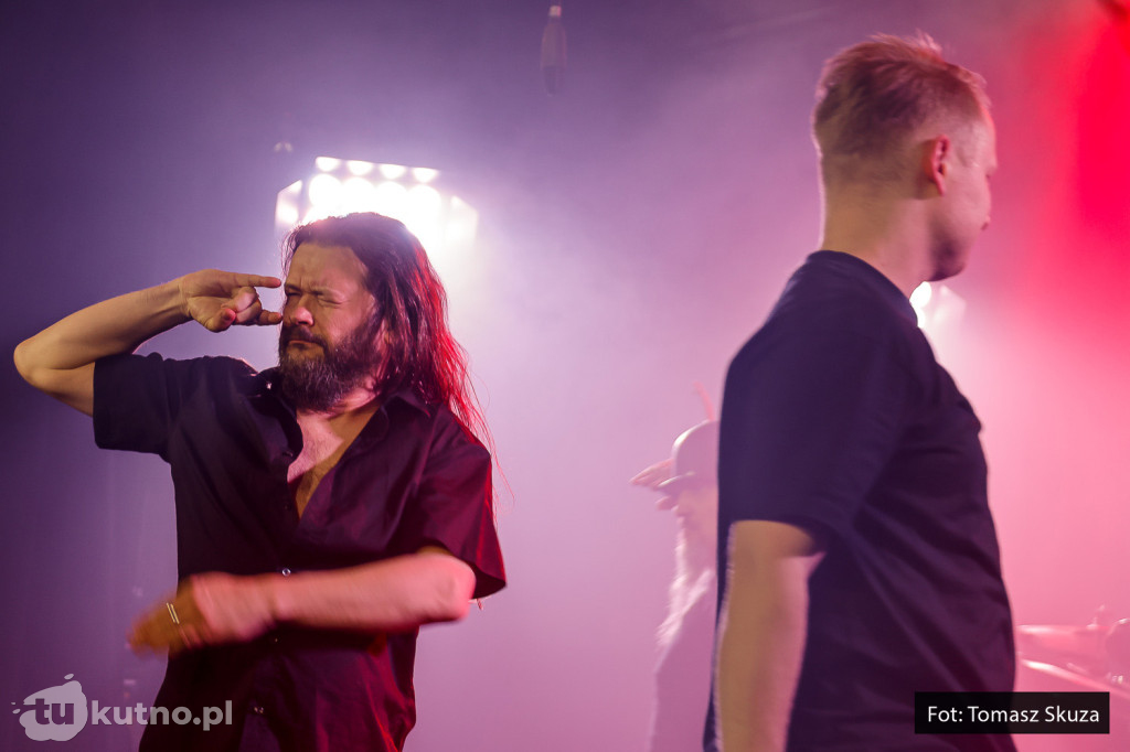 Koncert 10 maja