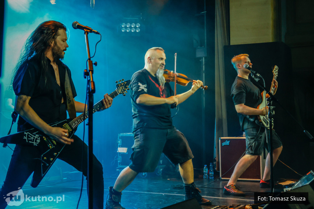 Koncert 10 maja