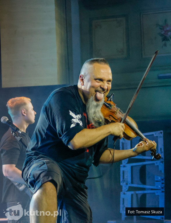 Koncert 10 maja