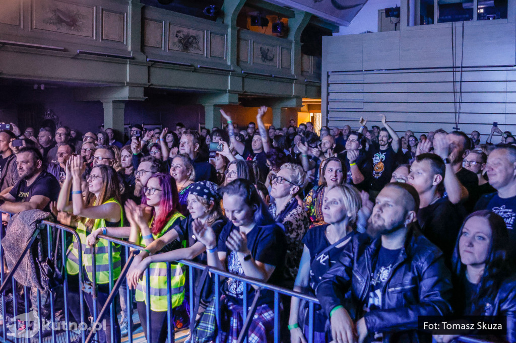 Koncert 10 maja