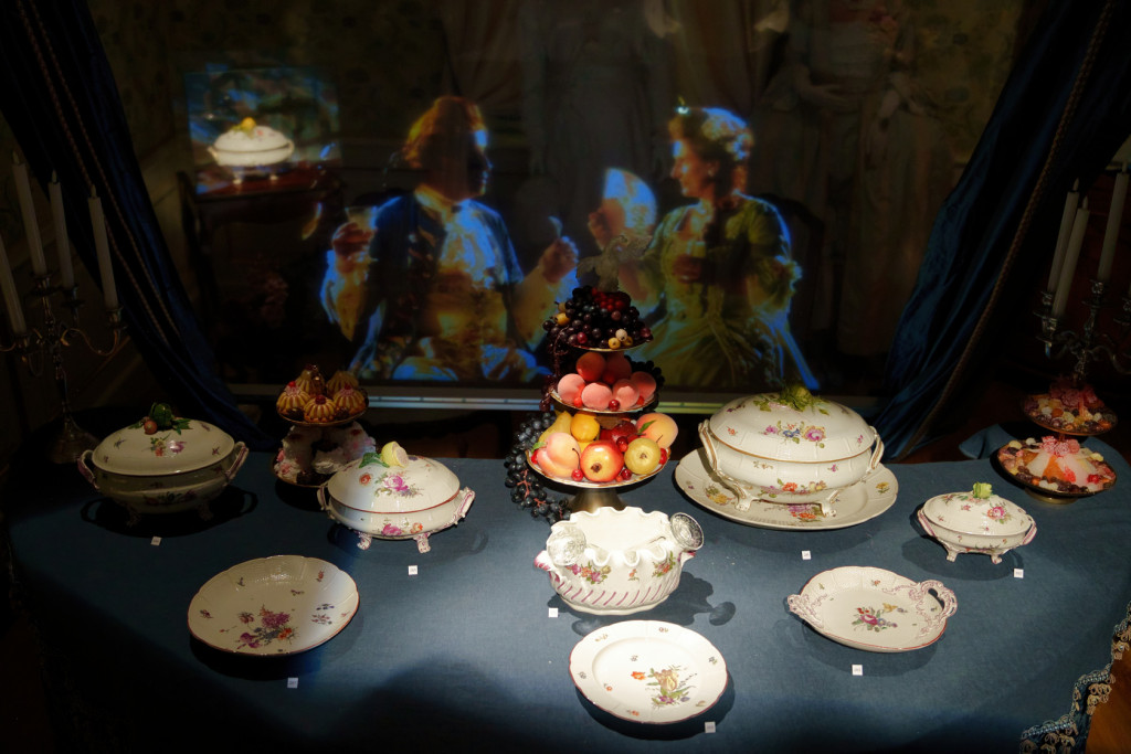 Łódzkie zachwyca: Muzeum Pałac Saski w Kutnie