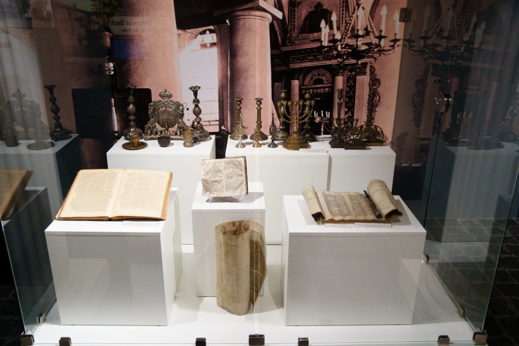 Łódzkie zachwyca: Muzeum Pałac Saski w Kutnie