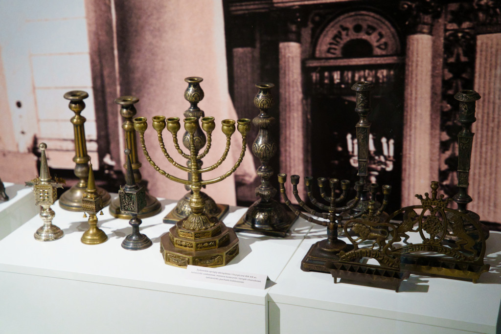 Łódzkie zachwyca: Muzeum Pałac Saski w Kutnie