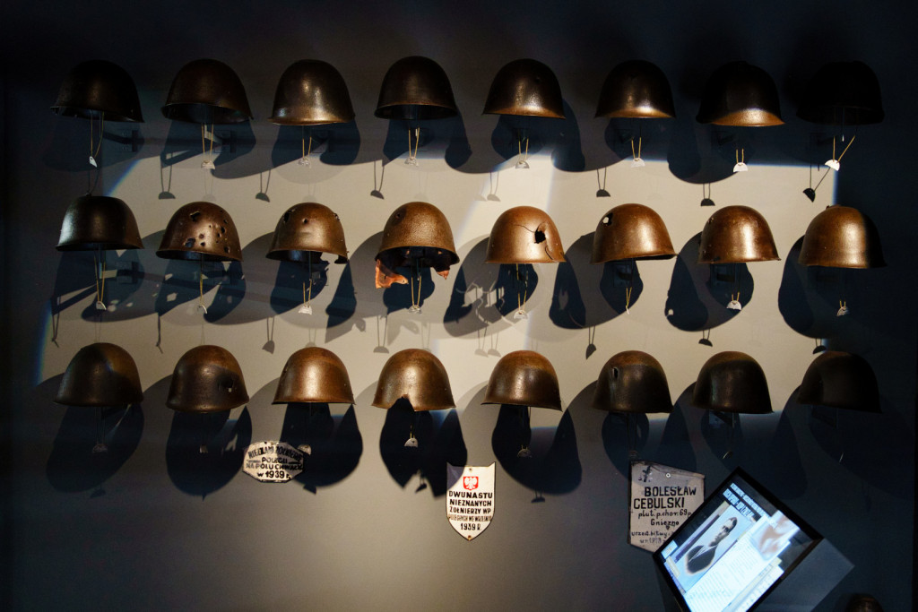 Łódzkie zachwyca: Muzeum Pałac Saski w Kutnie