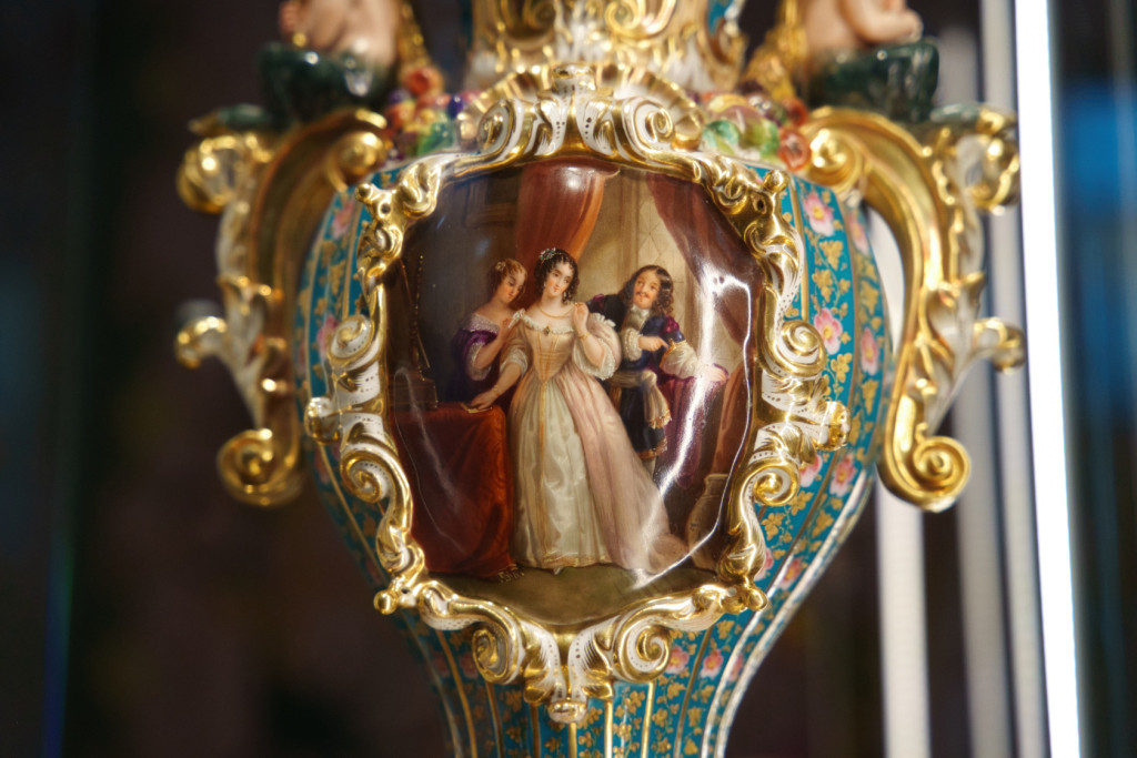 Łódzkie zachwyca: Muzeum Pałac Saski w Kutnie