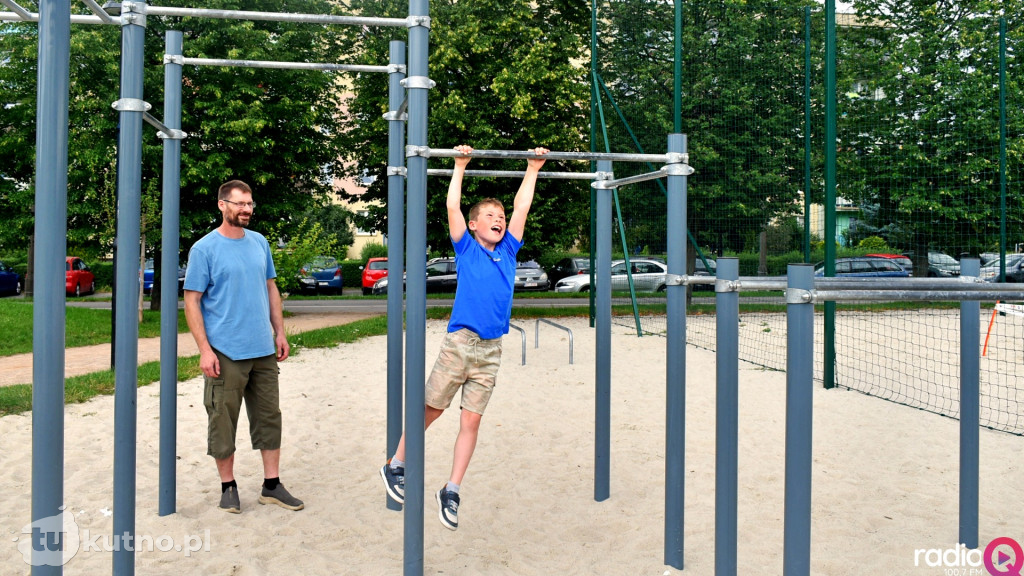 Mały Wojownik 2025