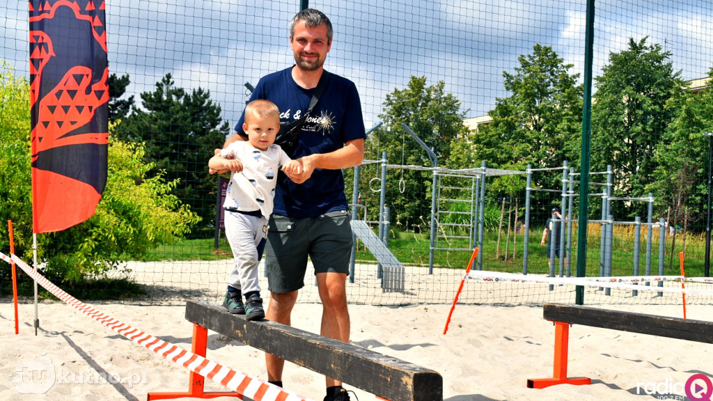 Mały Wojownik 2025