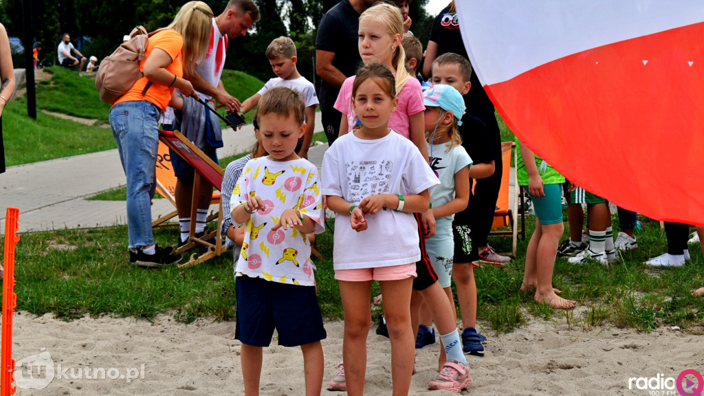 Mały Wojownik 2025