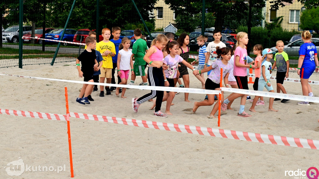 Mały Wojownik 2025