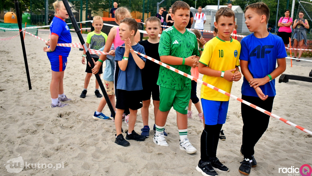 Mały Wojownik 2025