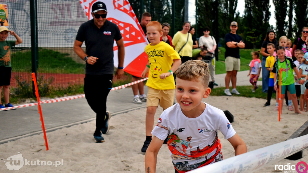 Mały Wojownik 2025