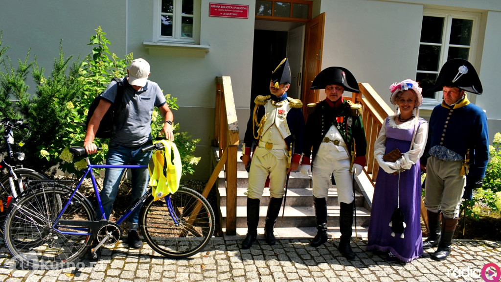 Bonaparte Tour