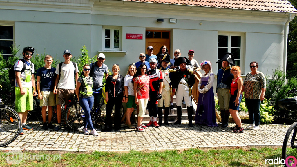Bonaparte Tour
