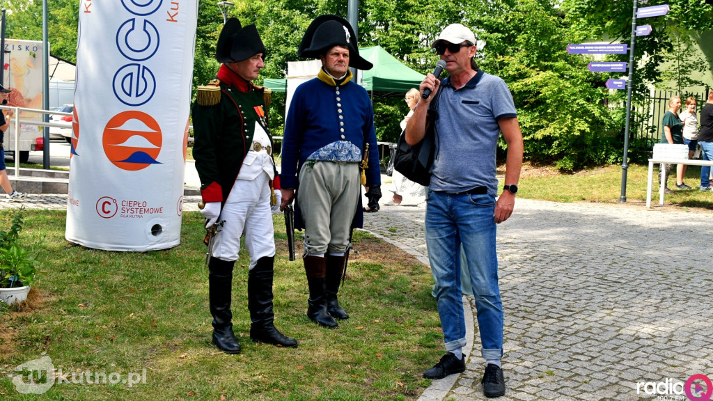 Bonaparte Tour