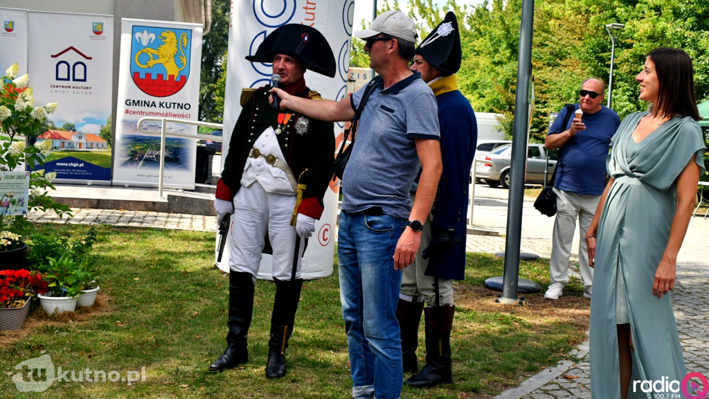 Bonaparte Tour