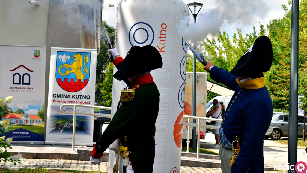 Bonaparte Tour