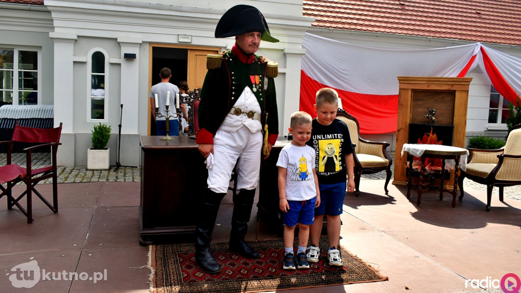 Odyseja Napoleońska 2025