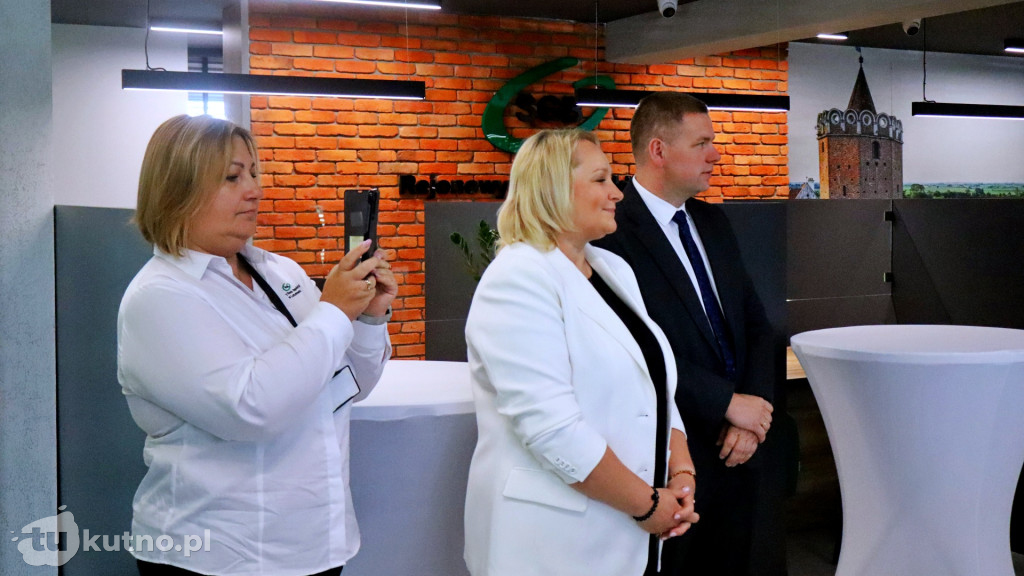 RBS w Lututowie z nowym oddziałem w Łęczycy