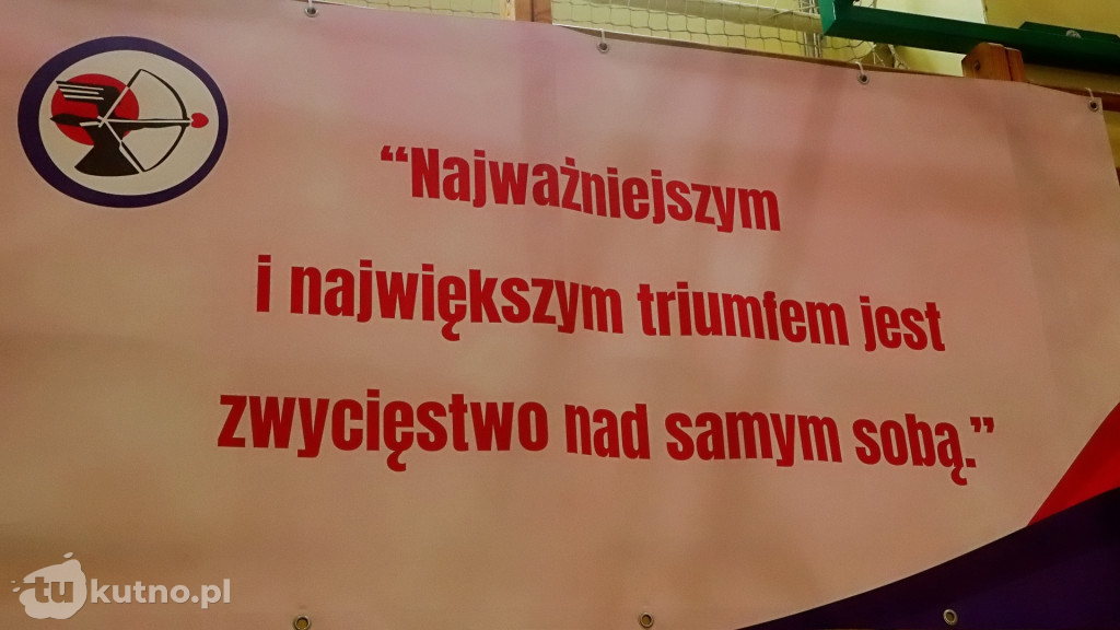 Spartakiada Amazonek