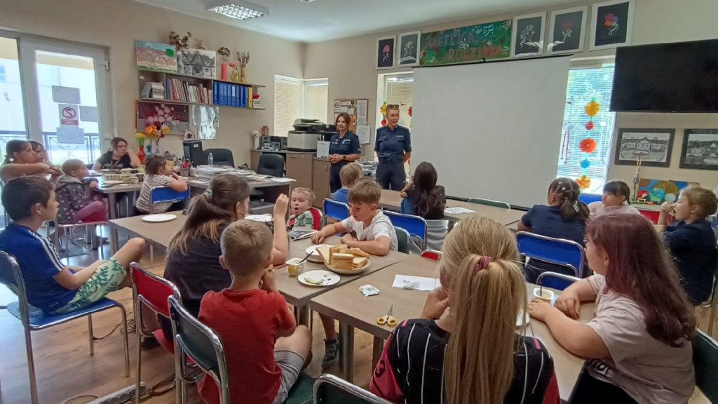 Świetlica Rodzinka
