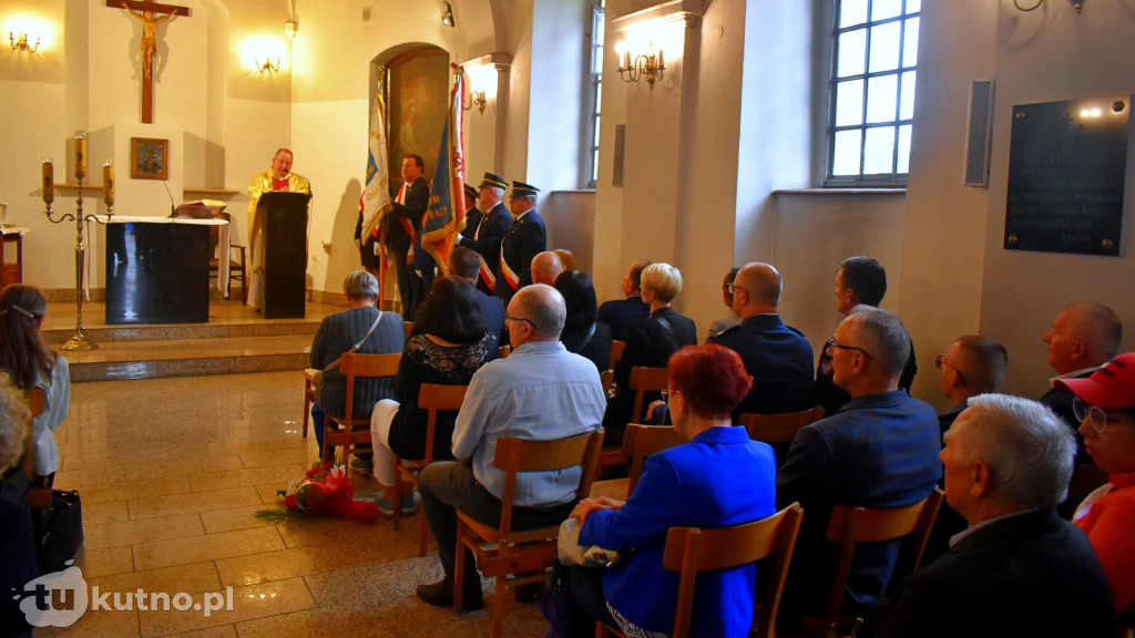 81. rocznica wybuchu Powstania Warszawskiego