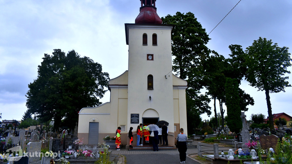 81. rocznica wybuchu Powstania Warszawskiego