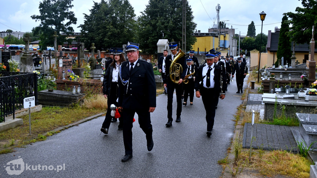 81. rocznica wybuchu Powstania Warszawskiego