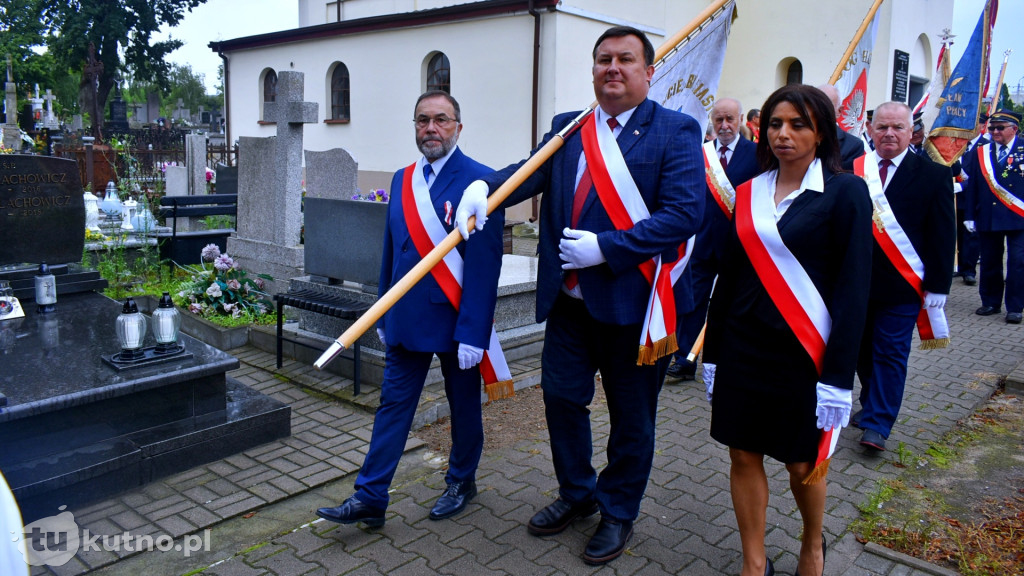 81. rocznica wybuchu Powstania Warszawskiego
