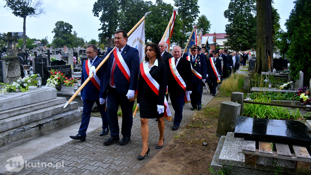 81. rocznica wybuchu Powstania Warszawskiego