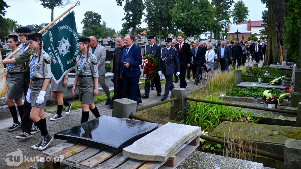 81. rocznica wybuchu Powstania Warszawskiego