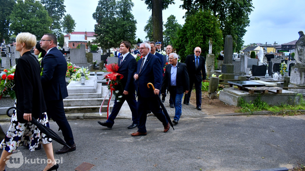 81. rocznica wybuchu Powstania Warszawskiego